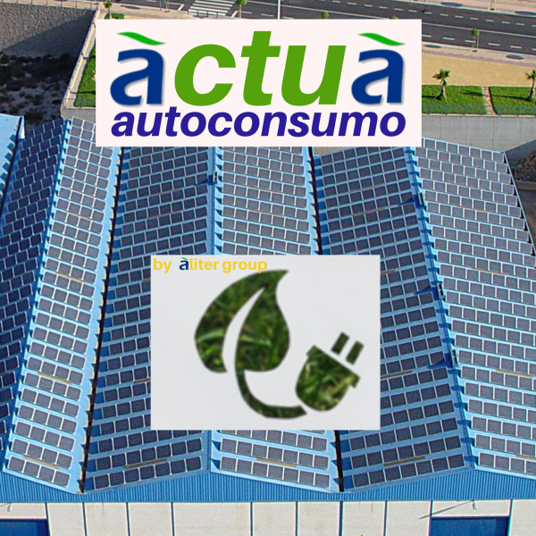 àctuà autoconsum