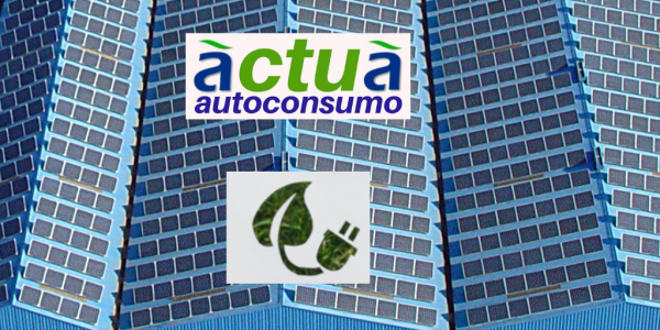 àctuà autoconsum