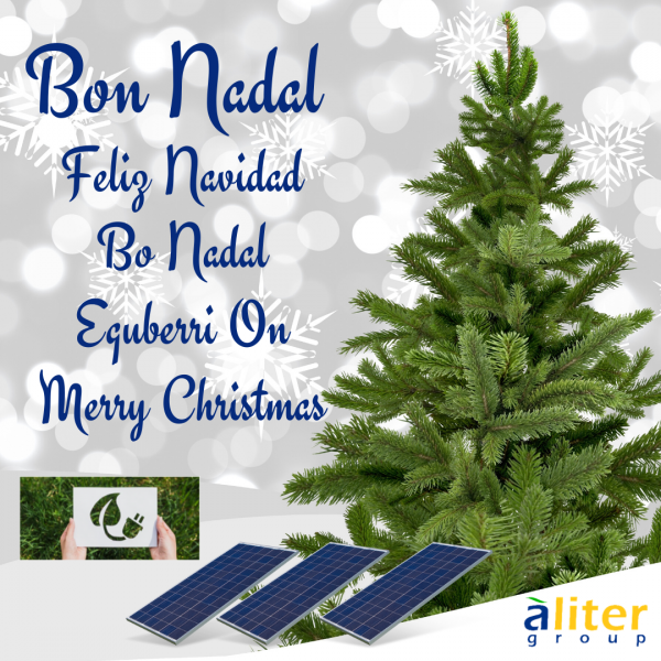 Bon Nadal