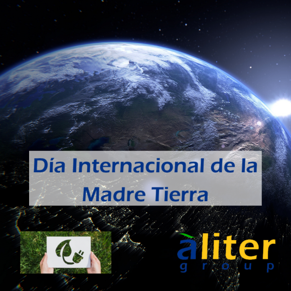 Día Mundial De La Madre Tierra