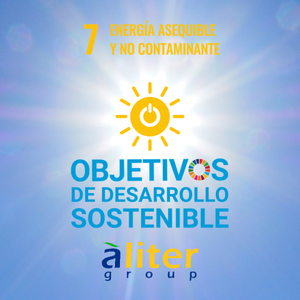 Ensure access to affordable, reliable, sustainable and modern energy