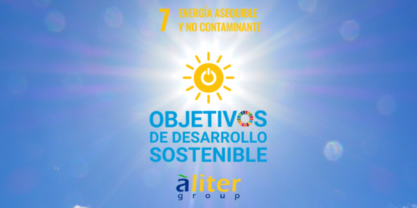 Ensure access to affordable, reliable, sustainable and modern energy