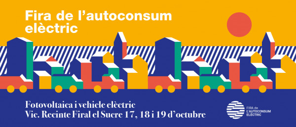 Fira de l'Autocnsum - VIC