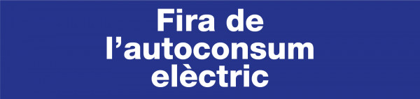 Fira de l'Autocnsum - VIC