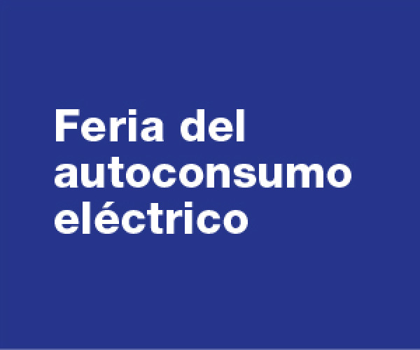 Fira de l'Autocnsum - VIC