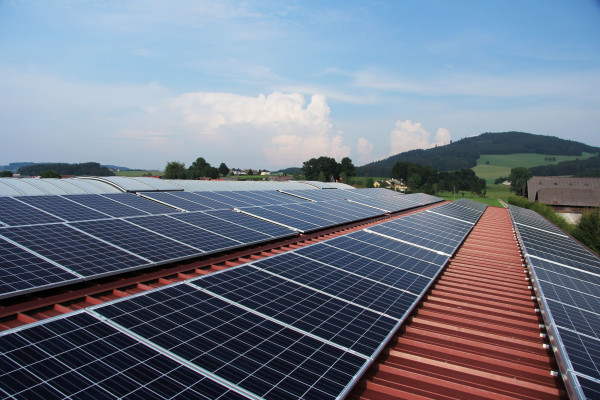 What is Photovoltaic self-consumption and their benefits