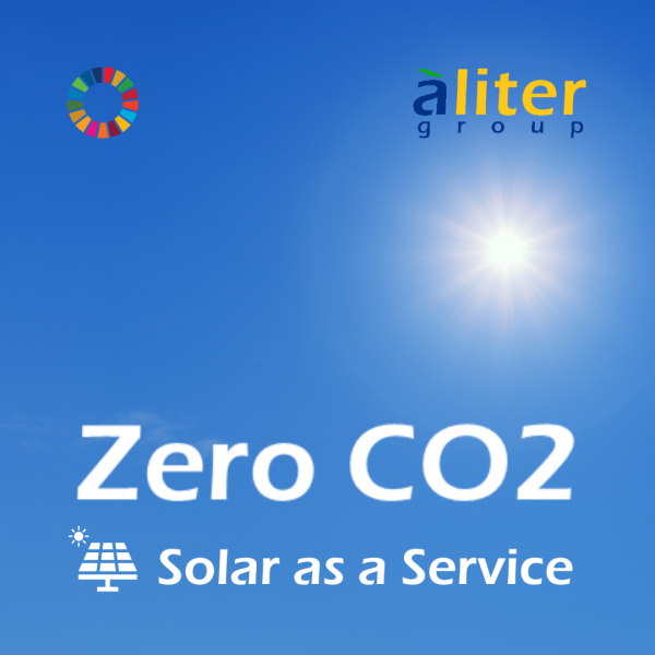 zero CO2 challenge